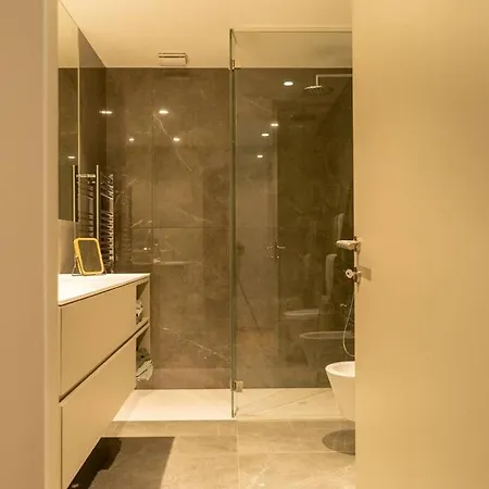 Luisa Beach Studio Appartement