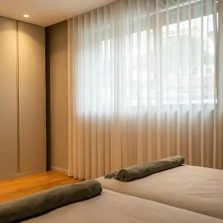 Apartment Luisa *