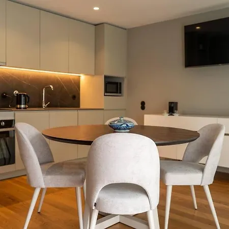 Luisa Beach Studio Appartement