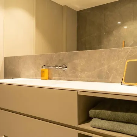 Appartement Luisa Beach Studio *