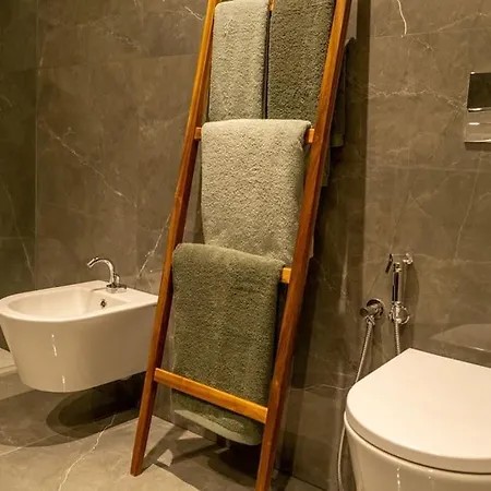 Appartement Luisa Beach Studio