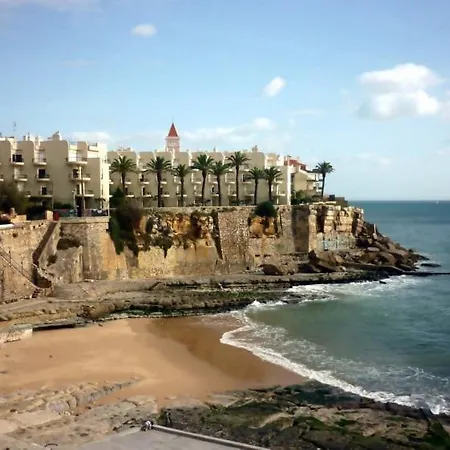 Apartment Luisa Estoril