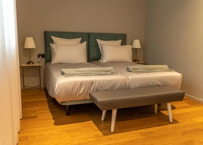 Luisa Beach Studio 公寓 *