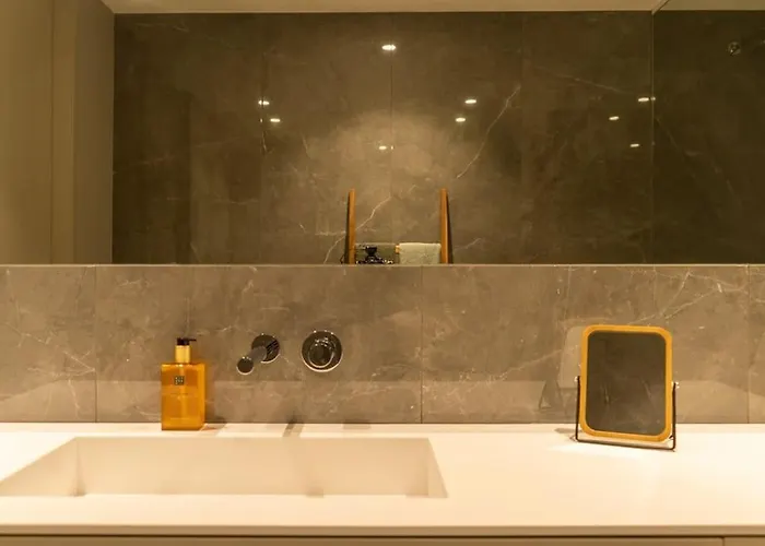 公寓 Luisa Beach Studio 埃斯托利尔