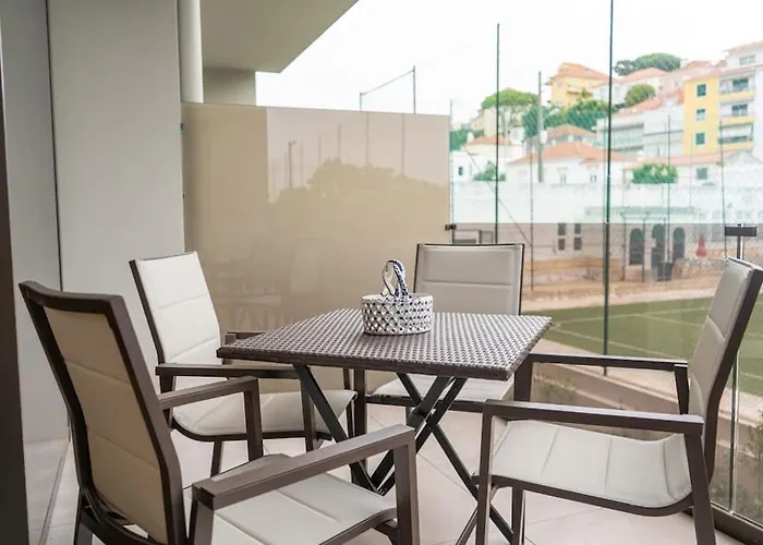 公寓 Luisa Beach Studio