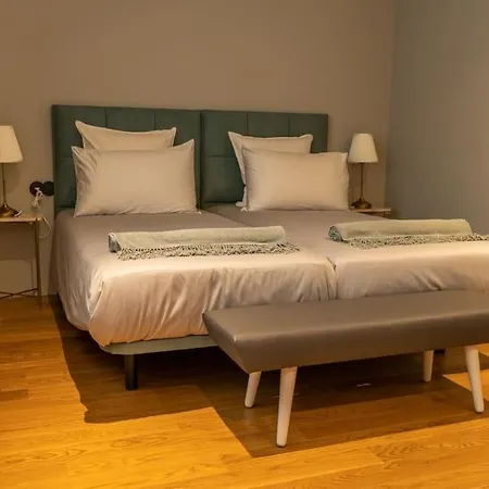 Luisa Beach Studio Apartment *
