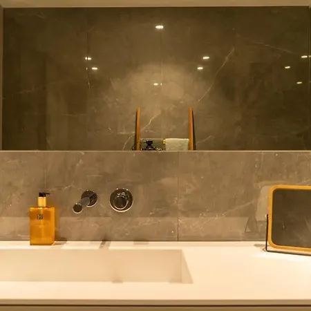 Apartment Luisa Beach Studio Estoril